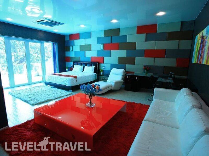 Фотография Pratumnak Dream Villa By Pattaya Sunny Rentals