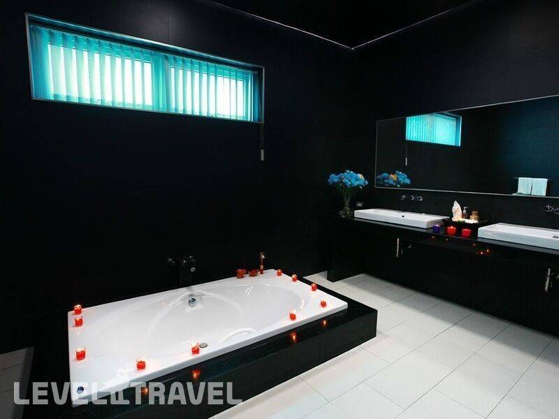 Фотография Pratumnak Dream Villa By Pattaya Sunny Rentals