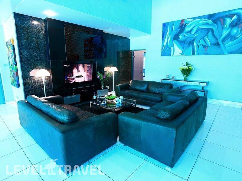 Фотография Pratumnak Dream Villa By Pattaya Sunny Rentals