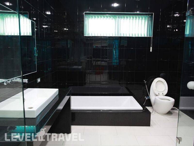 Фотография Pratumnak Dream Villa By Pattaya Sunny Rentals
