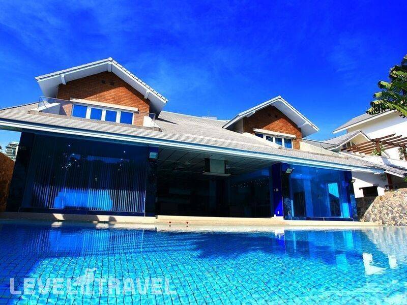 Фотография Pratumnak Dream Villa By Pattaya Sunny Rentals Фотография Pratumnak Dream Villa By Pattaya Sunny Rentals