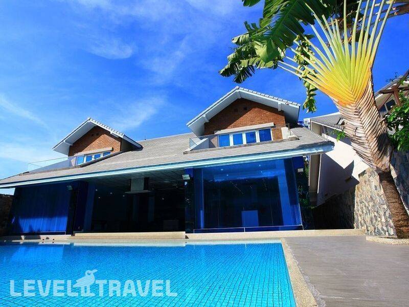 Фотография Pratumnak Dream Villa By Pattaya Sunny Rentals