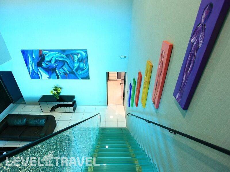 Фотография Pratumnak Dream Villa By Pattaya Sunny Rentals