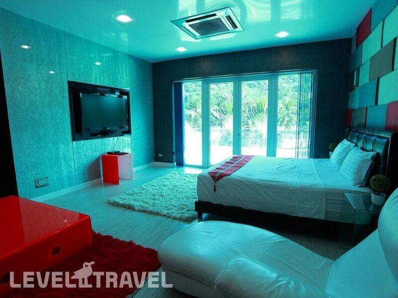 Фотография Pratumnak Dream Villa By Pattaya Sunny Rentals