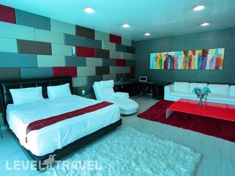 Фотография Pratumnak Dream Villa By Pattaya Sunny Rentals