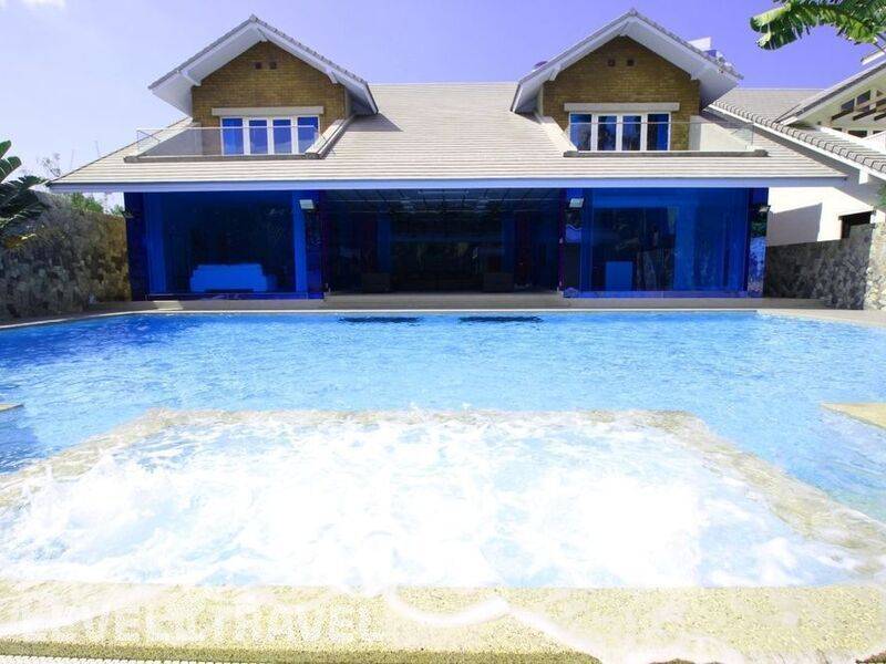 Фотография Pratumnak Dream Villa By Pattaya Sunny Rentals Фотография Pratumnak Dream Villa By Pattaya Sunny Rentals