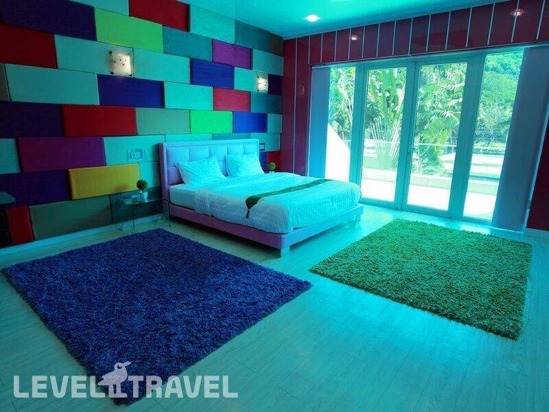 Фотография Pratumnak Dream Villa By Pattaya Sunny Rentals