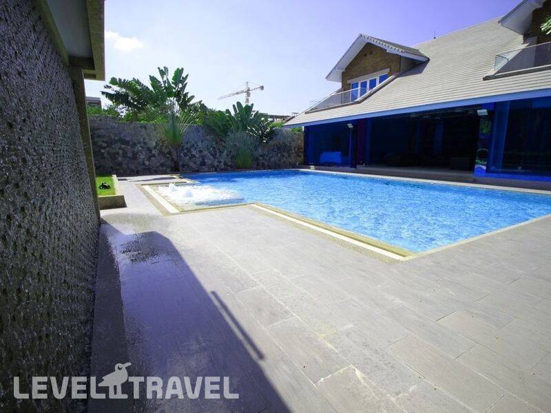 Фотография Pratumnak Dream Villa By Pattaya Sunny Rentals