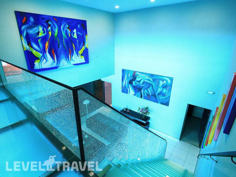 Фотография Pratumnak Dream Villa By Pattaya Sunny Rentals Фотография Pratumnak Dream Villa By Pattaya Sunny Rentals
