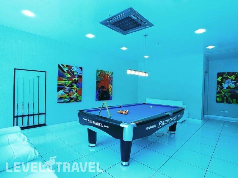 Фотография Pratumnak Dream Villa By Pattaya Sunny Rentals
