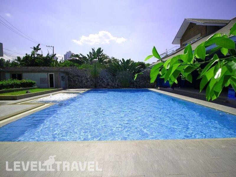 Фотография Pratumnak Dream Villa By Pattaya Sunny Rentals