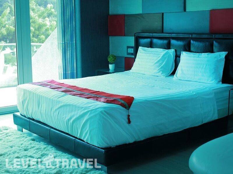 Фотография Pratumnak Dream Villa By Pattaya Sunny Rentals