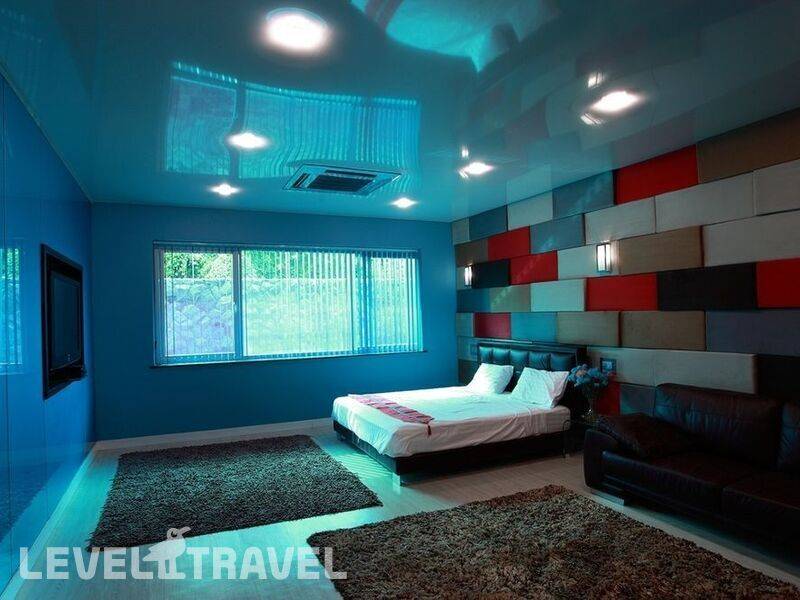 Фотография Pratumnak Dream Villa By Pattaya Sunny Rentals