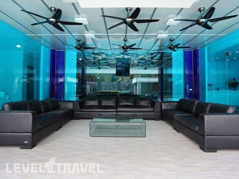 Фотография Pratumnak Dream Villa By Pattaya Sunny Rentals