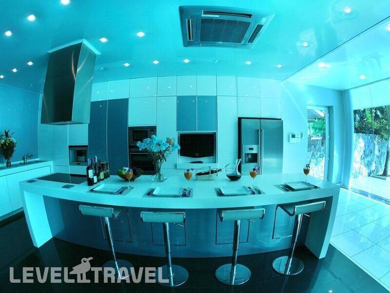 Фотография Pratumnak Dream Villa By Pattaya Sunny Rentals