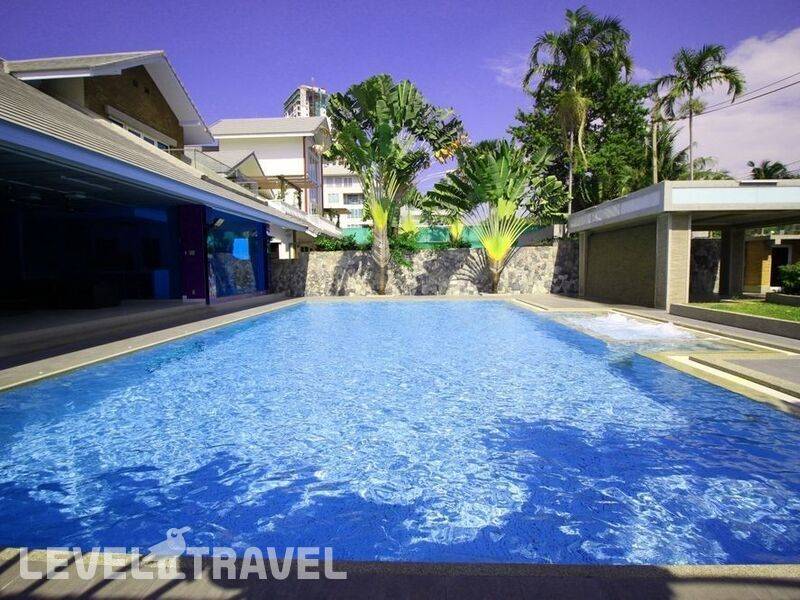 Фотография Pratumnak Dream Villa By Pattaya Sunny Rentals