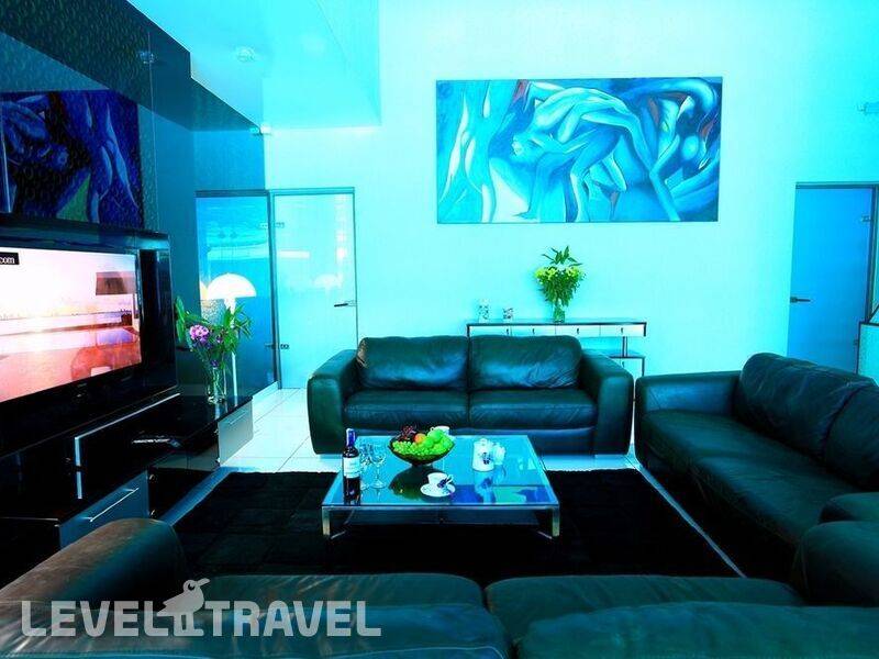 Фотография Pratumnak Dream Villa By Pattaya Sunny Rentals