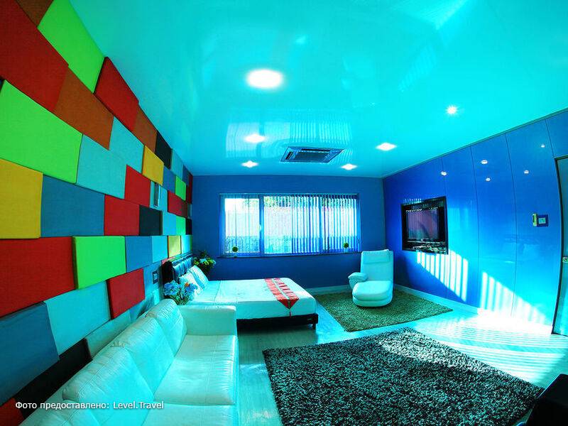 Фотография Pratumnak Dream Villa By Pattaya Sunny Rentals