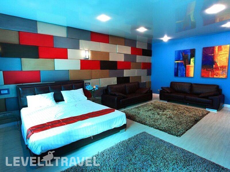 Фотография Pratumnak Dream Villa By Pattaya Sunny Rentals