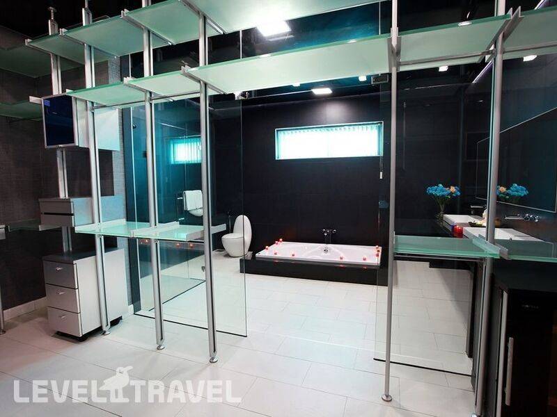 Фотография Pratumnak Dream Villa By Pattaya Sunny Rentals