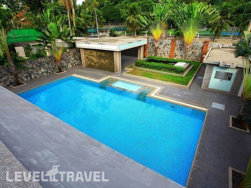 Фотография Pratumnak Dream Villa By Pattaya Sunny Rentals