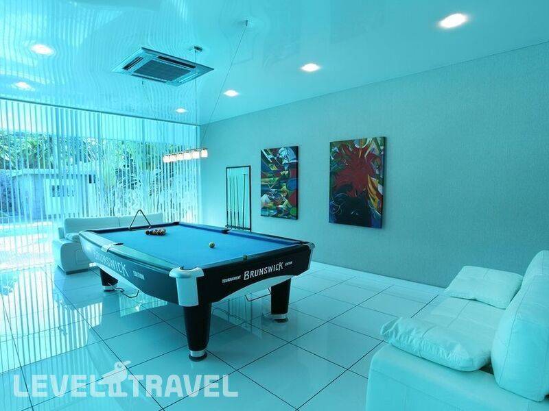 Фотография Pratumnak Dream Villa By Pattaya Sunny Rentals