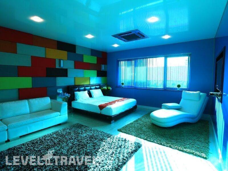 Фотография Pratumnak Dream Villa By Pattaya Sunny Rentals