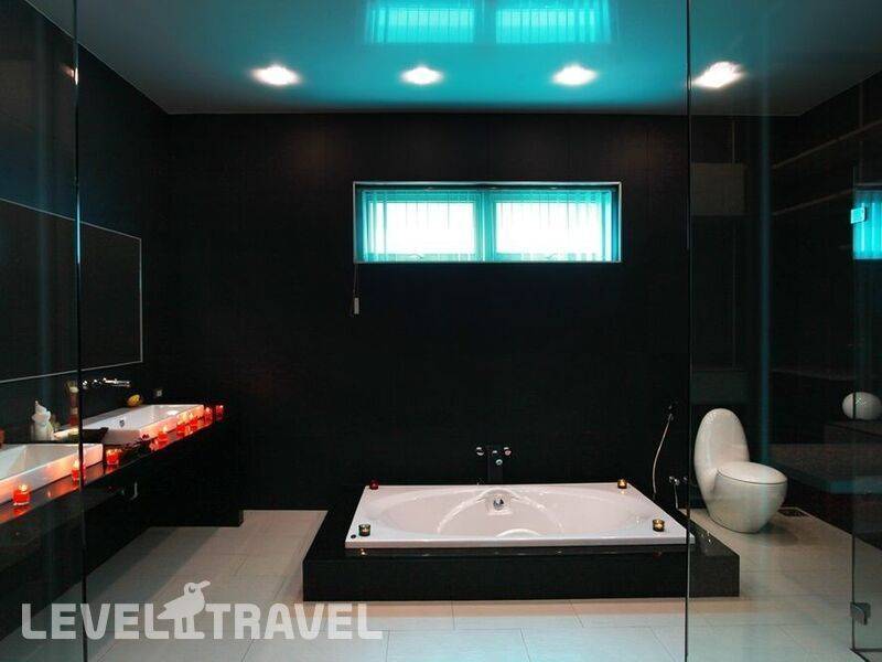 Фотография Pratumnak Dream Villa By Pattaya Sunny Rentals