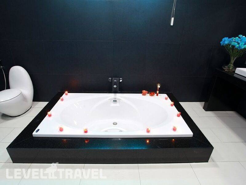 Фотография Pratumnak Dream Villa By Pattaya Sunny Rentals
