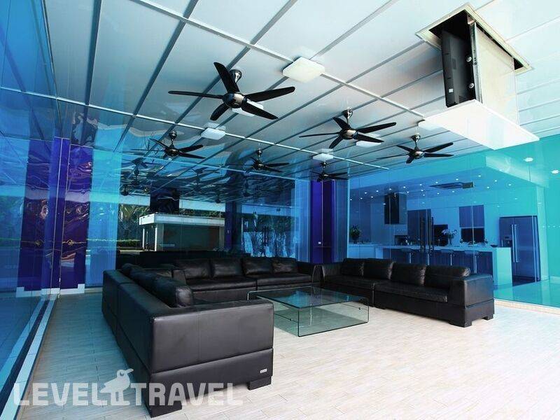 Фотография Pratumnak Dream Villa By Pattaya Sunny Rentals