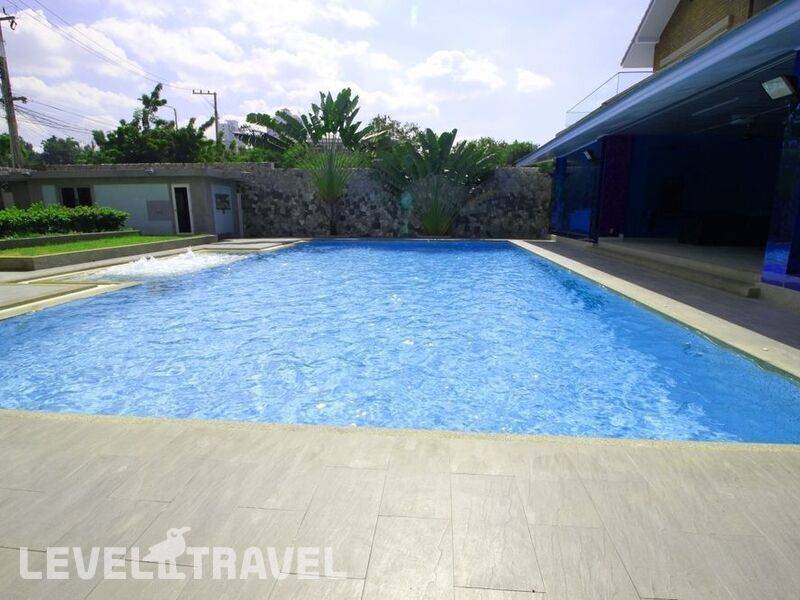 Фотография Pratumnak Dream Villa By Pattaya Sunny Rentals