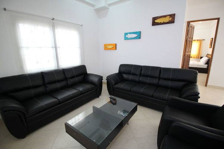 Naklua Pool Villa By Pattaya Sunny Rentals