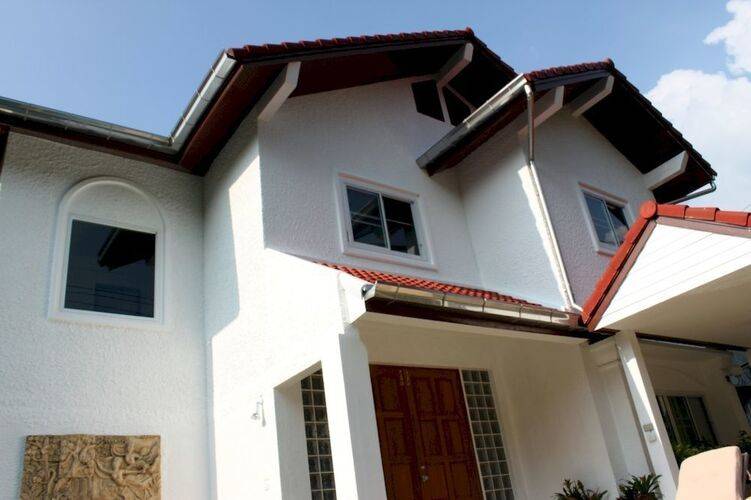 Naklua Pool Villa By Pattaya Sunny Rentals