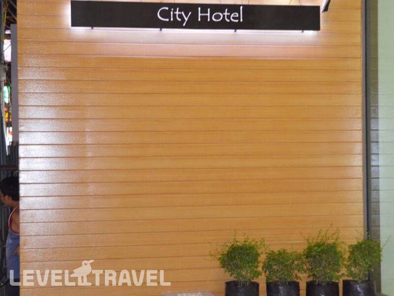 Фотография The Scenery City Hotel