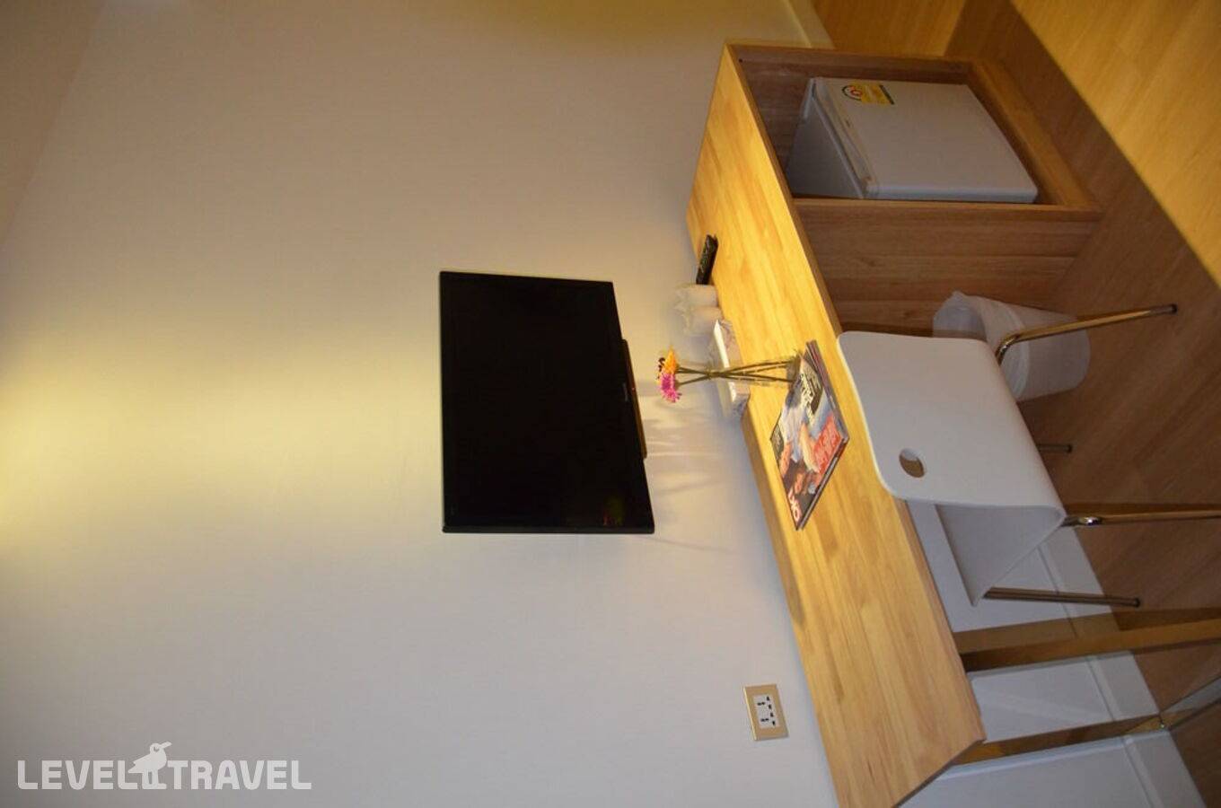 фотографии отеля The Scenery City Hotel в Таиланд(Центральная Паттайя) - фото №17