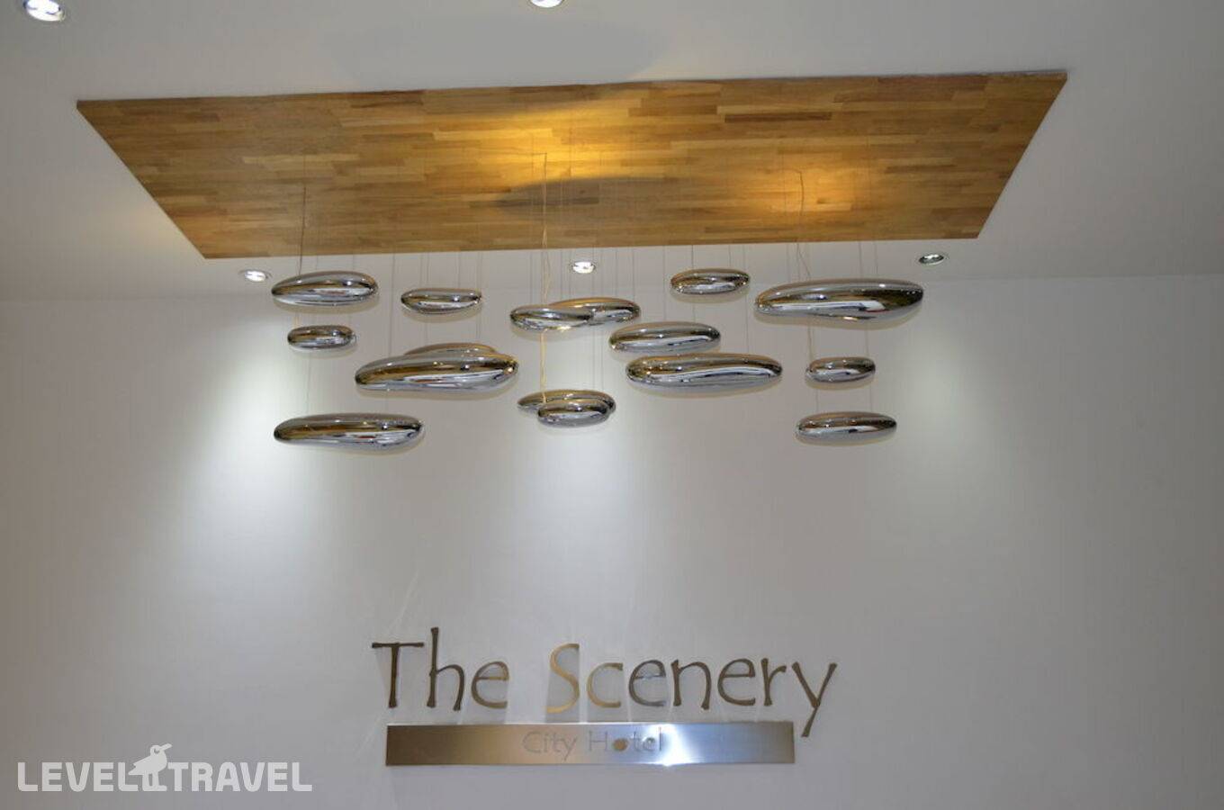 фотографии отеля The Scenery City Hotel в Таиланд(Центральная Паттайя) - фото №20