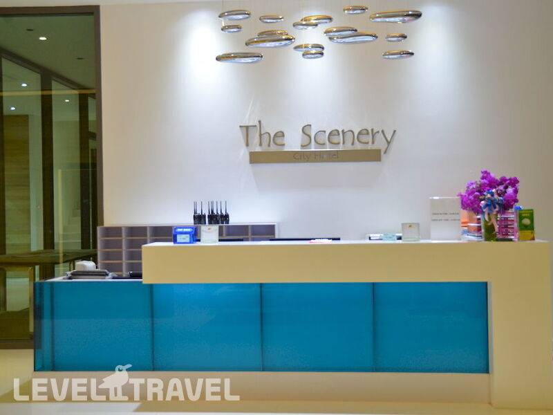 Фотография The Scenery City Hotel