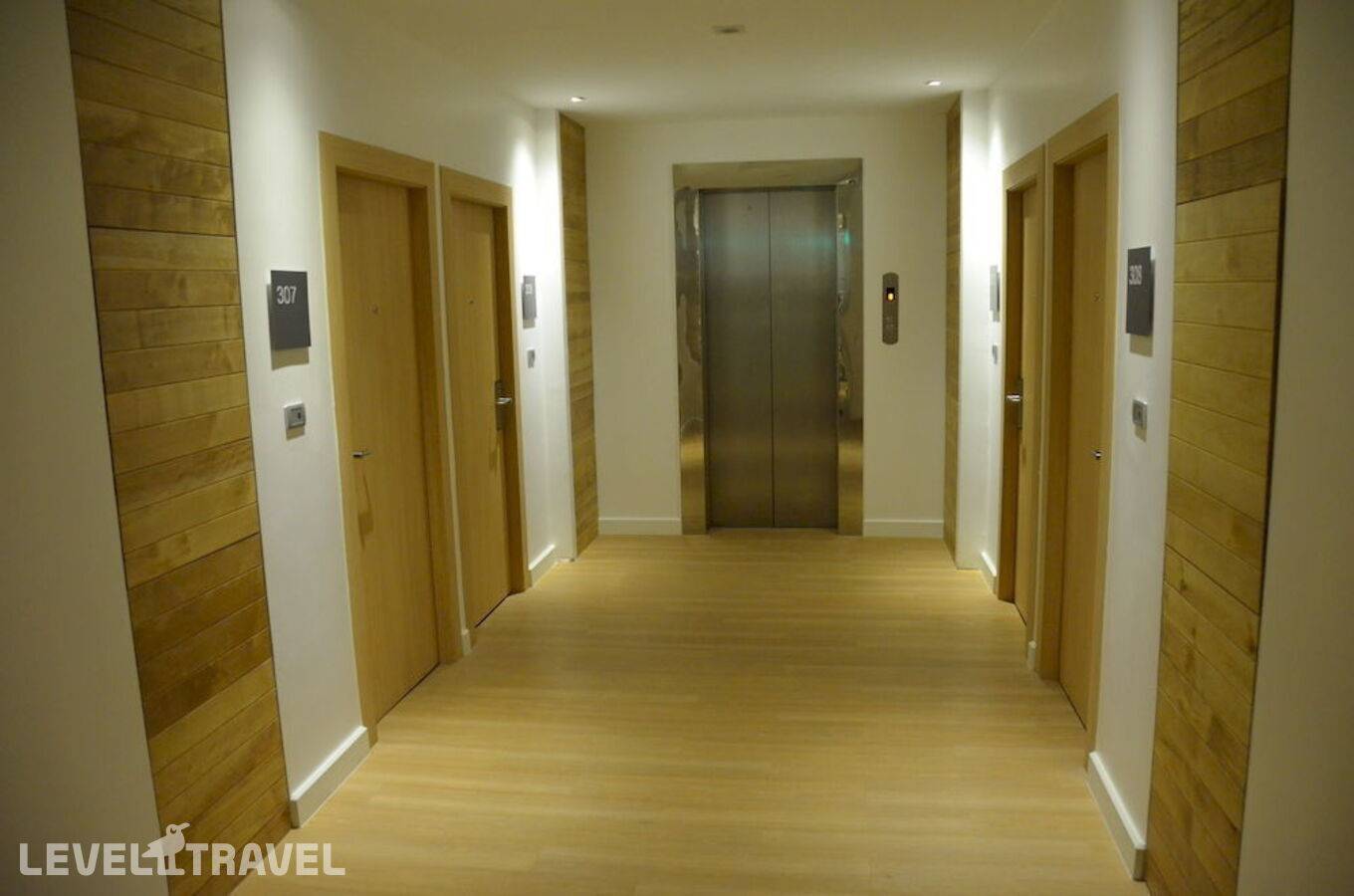 фотографии отеля The Scenery City Hotel в Таиланд(Центральная Паттайя) - фото №7