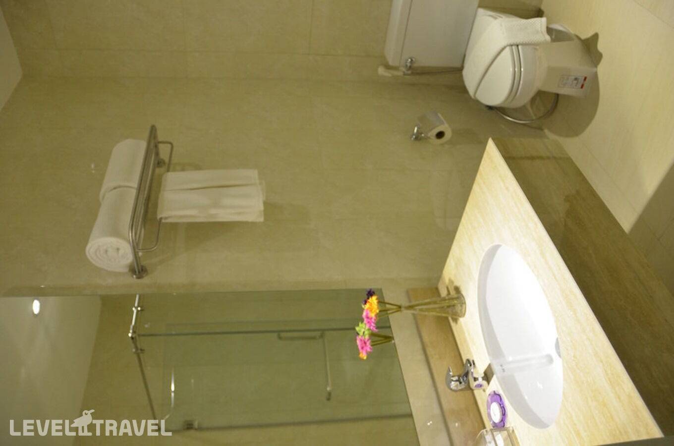 фотографии отеля The Scenery City Hotel в Таиланд(Центральная Паттайя) - фото №12