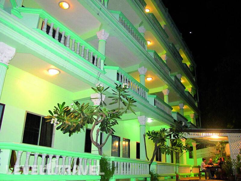 Фотография Nn Apartment Фотография Nn Apartment