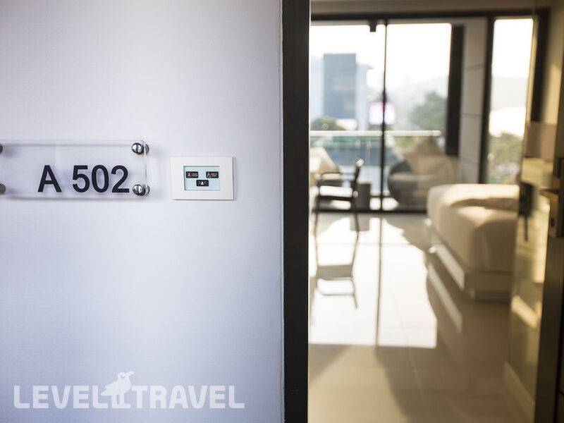 Фотография Serenotel Pattaya Beach Front