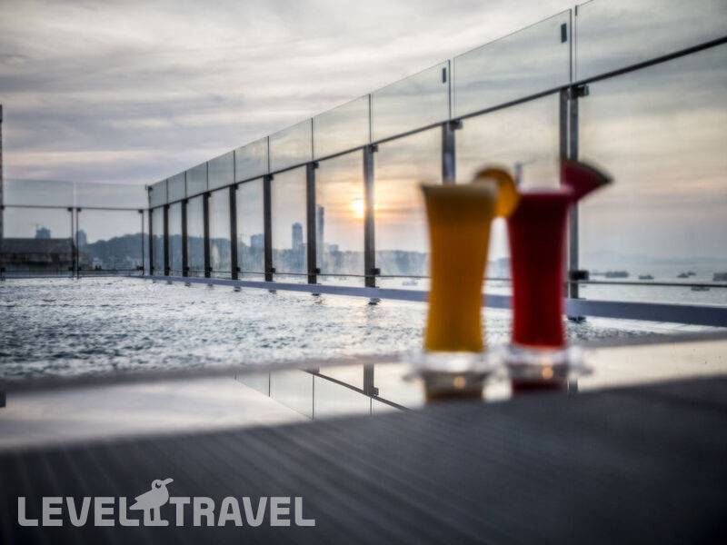 Фотография Serenotel Pattaya Beach Front