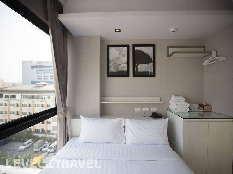 Фотография Serenotel Pattaya Beach Front