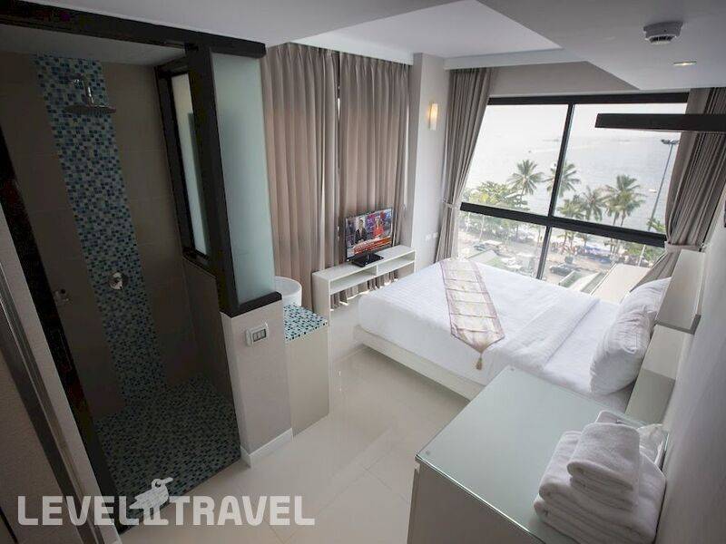 Фотография Serenotel Pattaya Beach Front