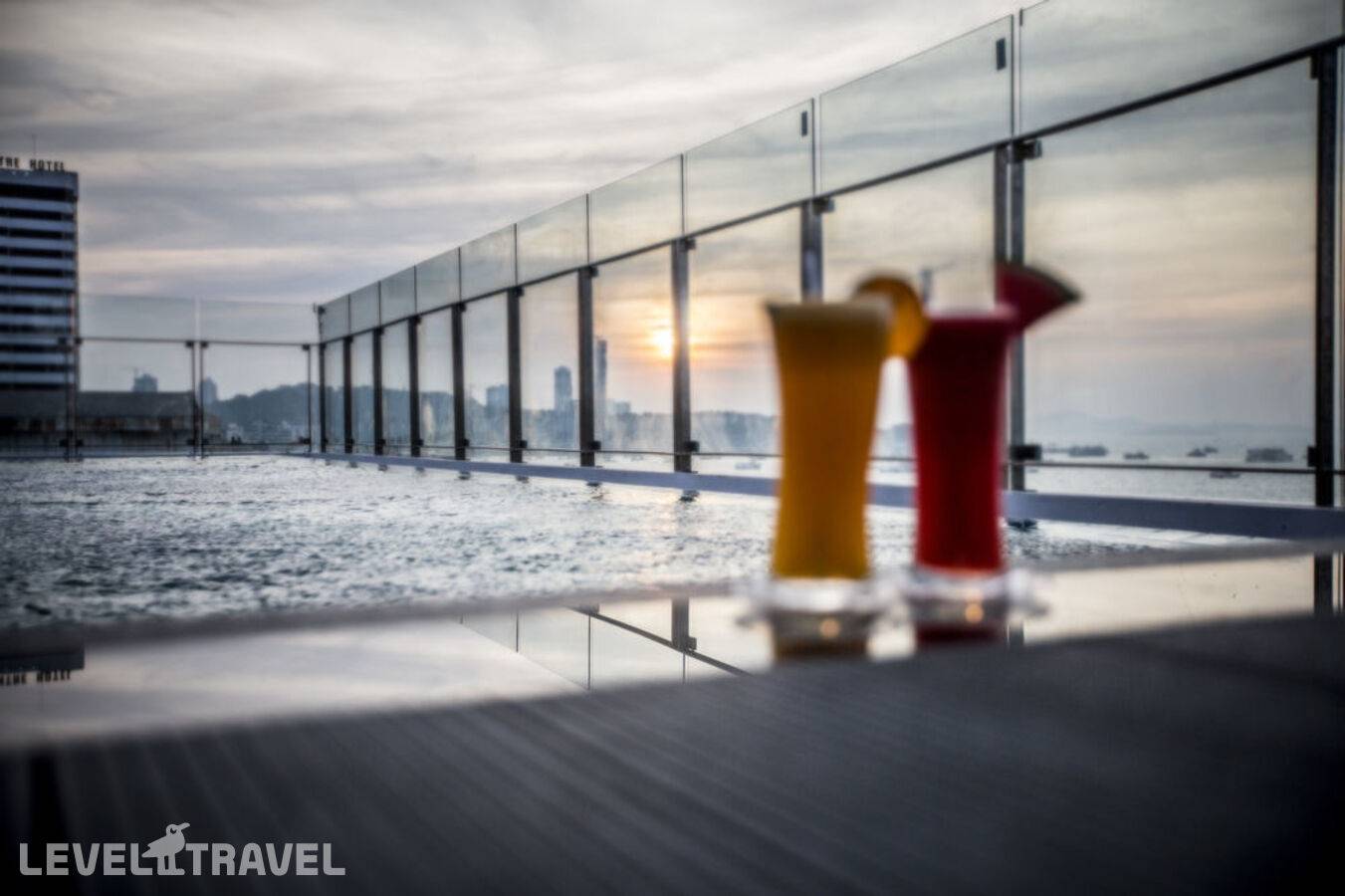 фотографии отеля Serenotel Pattaya Beach Front в Таиланд(Центральная Паттайя) - фото №10