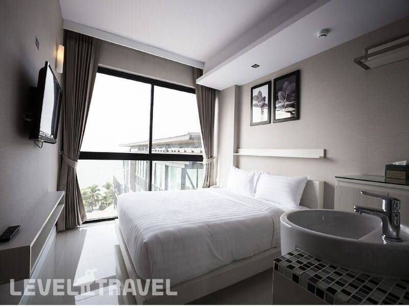 Фотография Serenotel Pattaya Beach Front