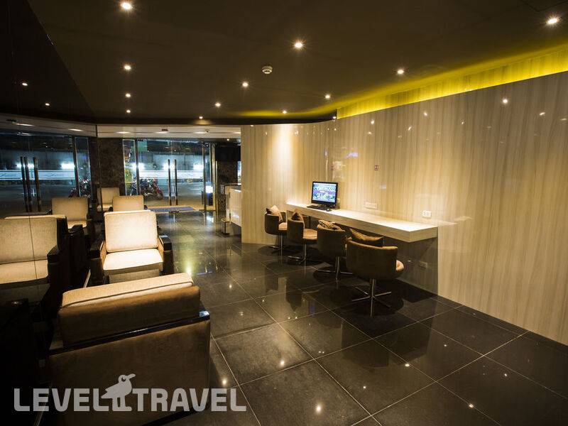 Фотография Serenotel Pattaya Beach Front