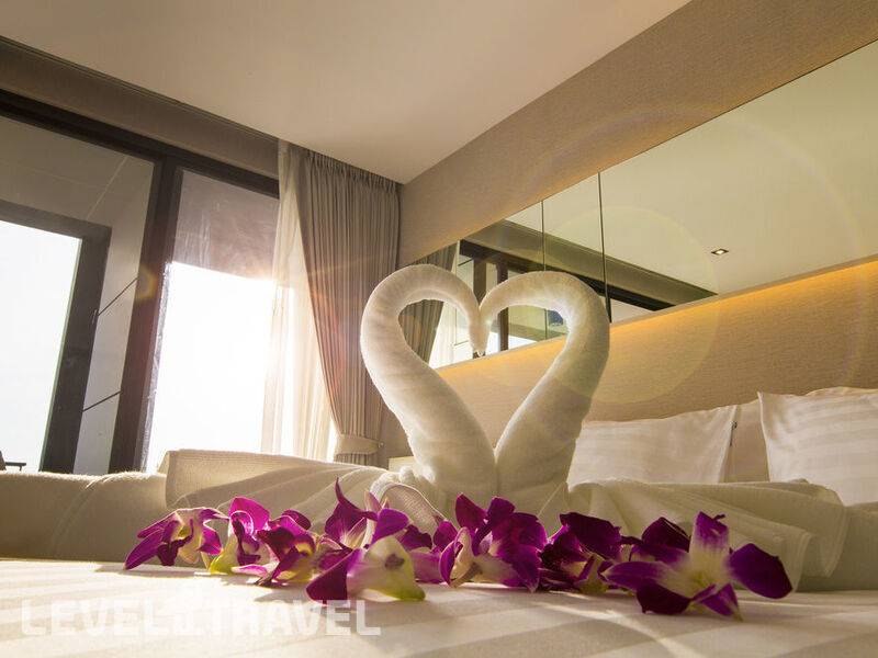 Фотография Serenotel Pattaya Beach Front