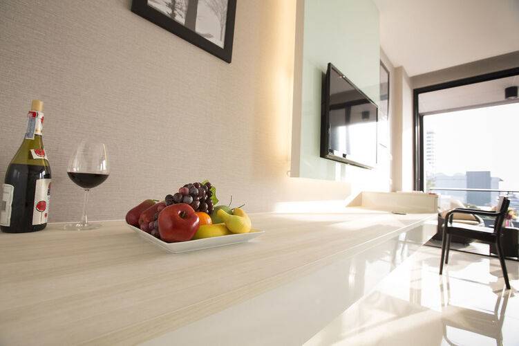 Serenotel Pattaya Beach Front