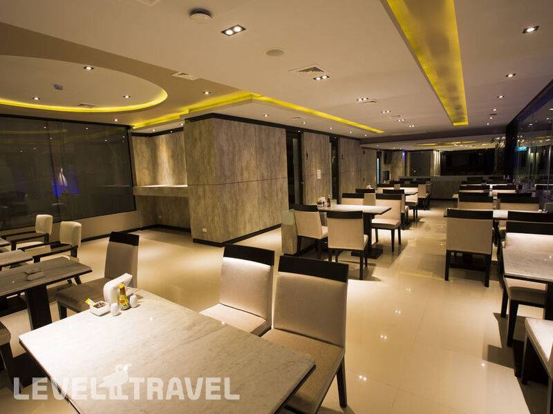 Фотография Serenotel Pattaya Beach Front